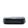 Chanel Medium Calfskin Boy Reverso Flap Secondhand