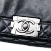 Chanel Medium Calfskin Boy Reverso Flap Secondhand