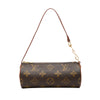 Louis Vuitton Monogram Papillon Pochette Secondhand