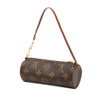 Louis Vuitton Monogram Papillon Pochette Secondhand