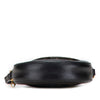 Gucci GG Marmont Velvet Round Crossbody Secondhand