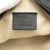 Gucci GG Marmont Velvet Round Crossbody Secondhand