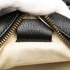 Gucci GG Marmont Velvet Round Crossbody Secondhand