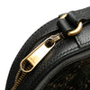 Gucci GG Marmont Velvet Round Crossbody Secondhand