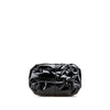 Cartier Patent Marcello De Cartier Shoulder Bag Secondhand