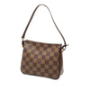 Louis Vuitton Damier Ebene Trousse Pochette Secondhand