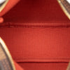 Louis Vuitton Damier Ebene Trousse Pochette Secondhand