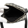 Celine Macadam Canvas Crossbody Secondhand