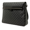 Louis Vuitton Damier Graphite Daniel GM Secondhand