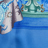 Secondhand Hermès Azulejos Silk Scarf