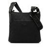 Gucci GG Canvas Crossbody Secondhand
