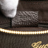 Gucci GG Crystal Abbey D Ring Shoulder Bag Secondhand