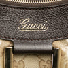 Gucci GG Crystal Abbey D Ring Shoulder Bag Secondhand