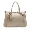 Gucci Large Leather Bella Tote Secondhand