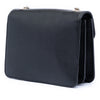 Gucci Small Dollar Calfskin Interlocking G Crossbody Secondhand