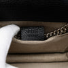 Gucci Small Dollar Calfskin Interlocking G Crossbody Secondhand