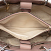 Gucci Medium Calfskin Bamboo Shopper Satchel Secondhand