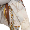 Louis Vuitton Monogram Ultimate Bandeau Silk Scarf Secondhand