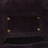 Celine Mini Grained Calfskin Belt Satchel Secondhand