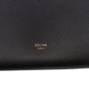 Celine Mini Grained Calfskin Belt Satchel Secondhand