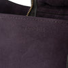 Celine Mini Grained Calfskin Belt Satchel Secondhand
