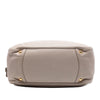 Prada Vitello Bow Satchel Secondhand