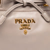 Prada Vitello Bow Satchel Secondhand