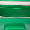 Gucci Mini Calfskin 1947 Bamboo Top Handle Bag Secondhand