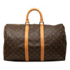 Louis Vuitton Monogram Keepall 45 Secondhand