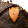 Louis Vuitton Monogram Keepall 45 Secondhand