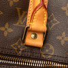 Louis Vuitton Monogram Keepall 45 Secondhand