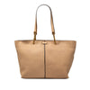 Chloé Grained Calfskin Keri Tote Secondhand