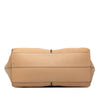 Chloé Grained Calfskin Keri Tote Secondhand