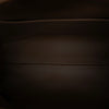 Dior Small Lambskin Macrocannage Caro Bucket Bag Secondhand