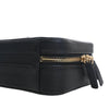 Chanel Small Caviar CC Filigree Vanity Case Secondhand