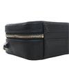 Chanel Small Caviar CC Filigree Vanity Case Secondhand