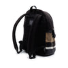 Burberry Mega Check Canvas Tiller Backpack Secondhand