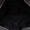 Burberry Mega Check Canvas Tiller Backpack Secondhand