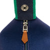 Hermès Small Canvas Bride A Brac Case Secondhand