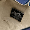 Hermès Small Canvas Bride A Brac Case Secondhand