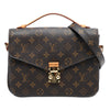 Louis Vuitton Monogram Pochette Metis Secondhand