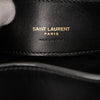 Saint Laurent Mini Shiny Calfskin Le 37 Bucket Bag Secondhand