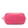 Miu Miu Vitello Phenix Satchel Secondhand
