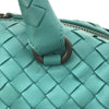 Bottega Veneta Intrecciato Satchel Secondhand