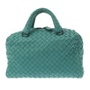 Bottega Veneta Intrecciato Satchel Secondhand