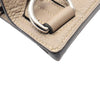 Hermès Taurillon Clemence Jypsiere 34 Secondhand