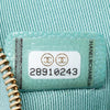 Chanel Medium Quilted Caviar O Case Clutch Secondhand
