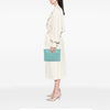 Chanel Medium Quilted Caviar O Case Clutch Secondhand