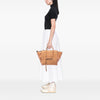 Celine Medium Leather Phantom Luggage Tote Secondhand