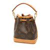 Louis Vuitton Monogram Nano Noe Secondhand